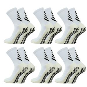 Illumino360 Non-Slip Soccer Socks