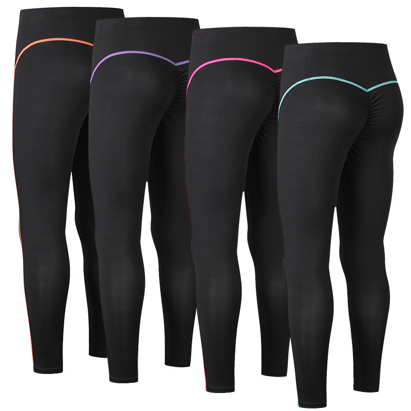 Illumino360Fitness 2025 Gym training tights sportswear suit