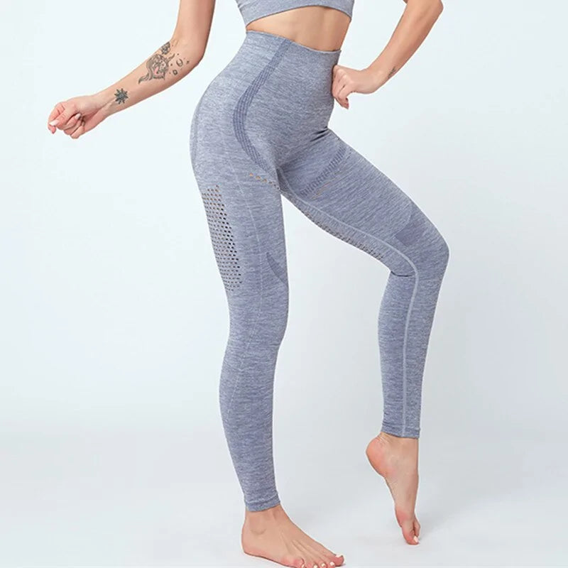 Illumino360 Yoga Suit Set Ensemble