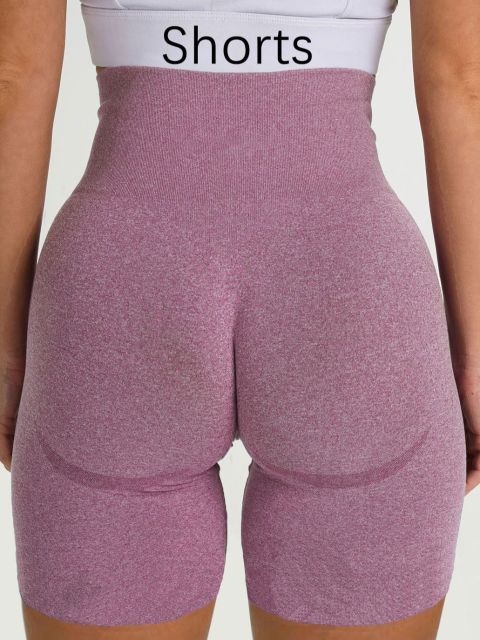 Seamless Leggings - illumino360.com