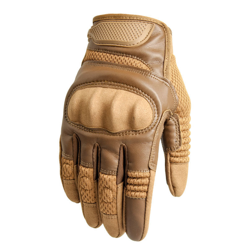 Outdoor Climbing Gloves