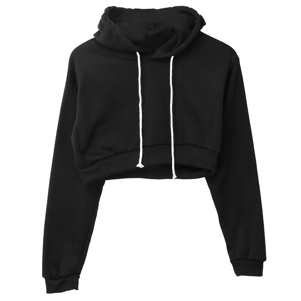 Illumino360Fitness Women's Gym Hoodie Sweatshirt Jumper