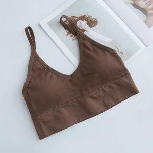 Illumino360 Seamless Sports Bra