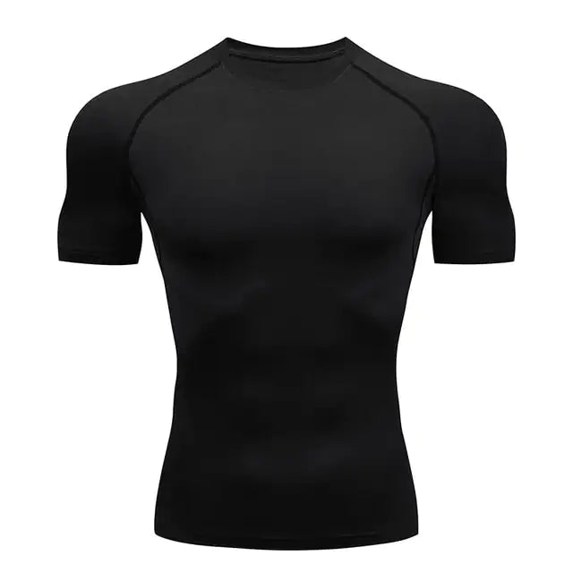 Illumino360 Quick Dry Sportswear Base Shirt