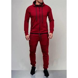 Illumino360 Men's Track Suit Hoodie Menswear Athletic Casual