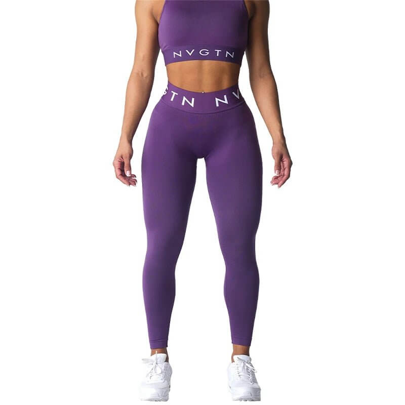 Breathable Hip-lifting Leggings - illumino360.com