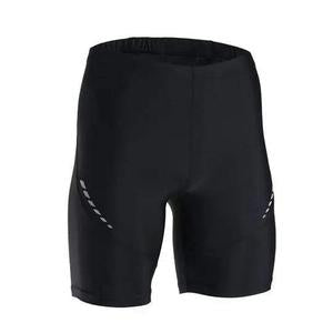 Illumino360 Mens Compression Performance Shorts