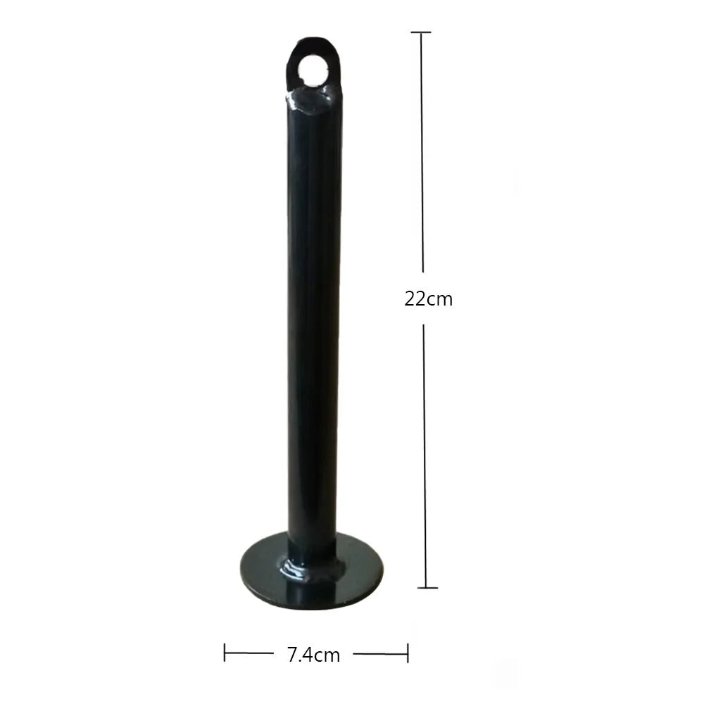 Fitness Pulley Cable System