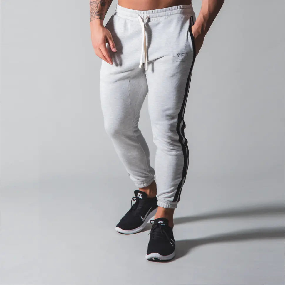 New Muscle Brother Cotton Athletic Pants