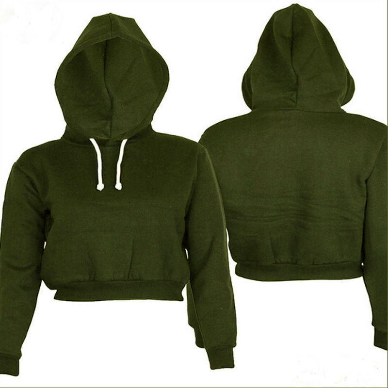 Illumino360Fitness Women's Gym Hoodie Sweatshirt Jumper