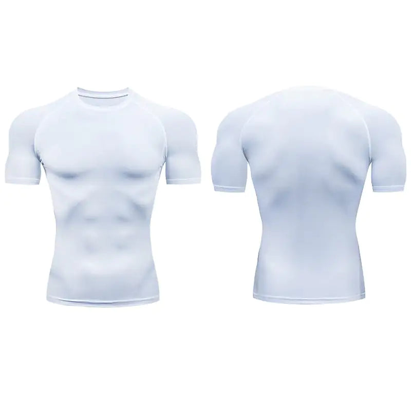 Illumino360 Quick Dry Sportswear Base Shirt