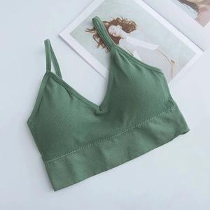 Illumino360 Seamless Sports Bra