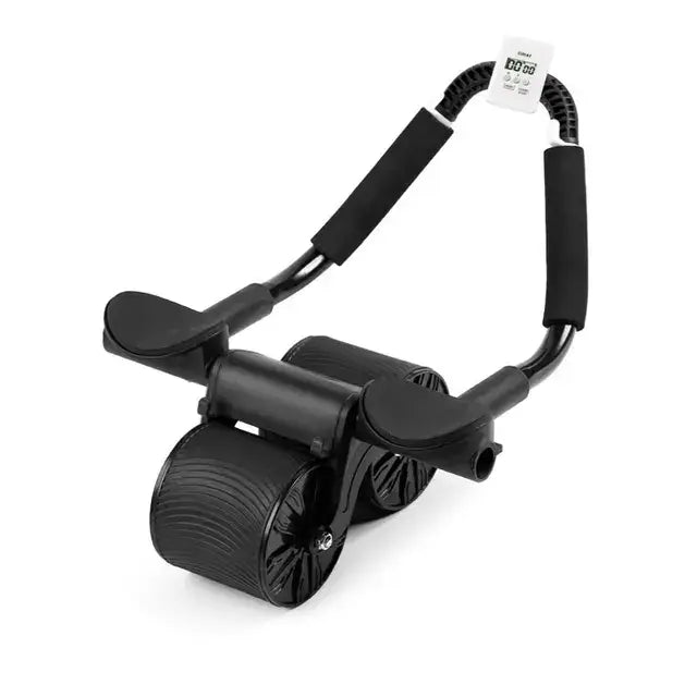 Exercise Wheel Silence Abdominal - illumino360.com