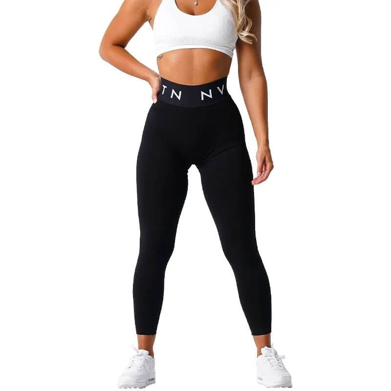 Breathable Hip-lifting Leggings - illumino360.com