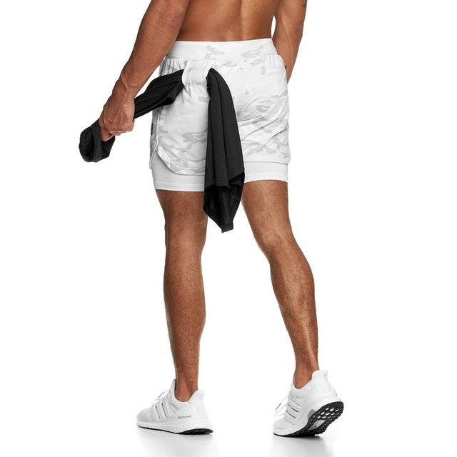 Sport Shorts - illumino360.com