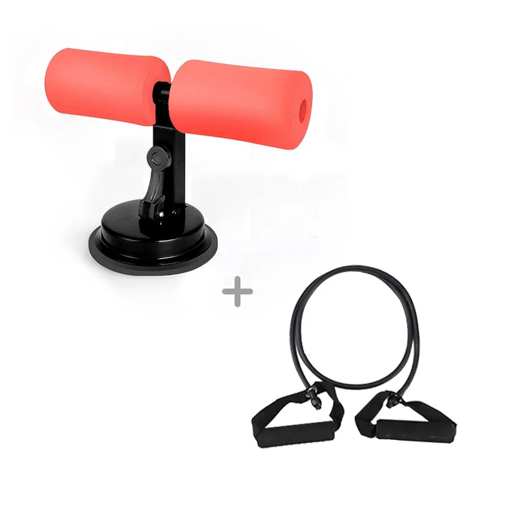 Suction Gym Equipment for Situp Exercises