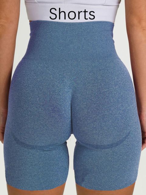 Seamless Leggings - illumino360.com