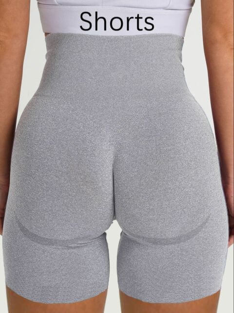 Seamless Leggings - illumino360.com