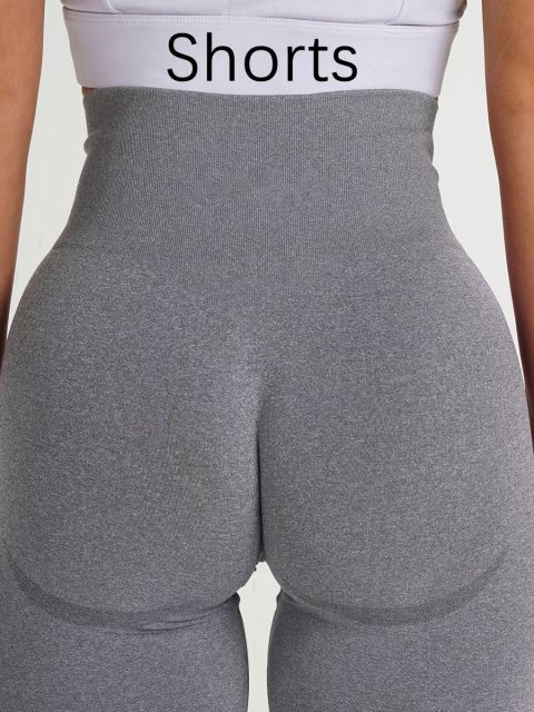 Seamless Leggings - illumino360.com