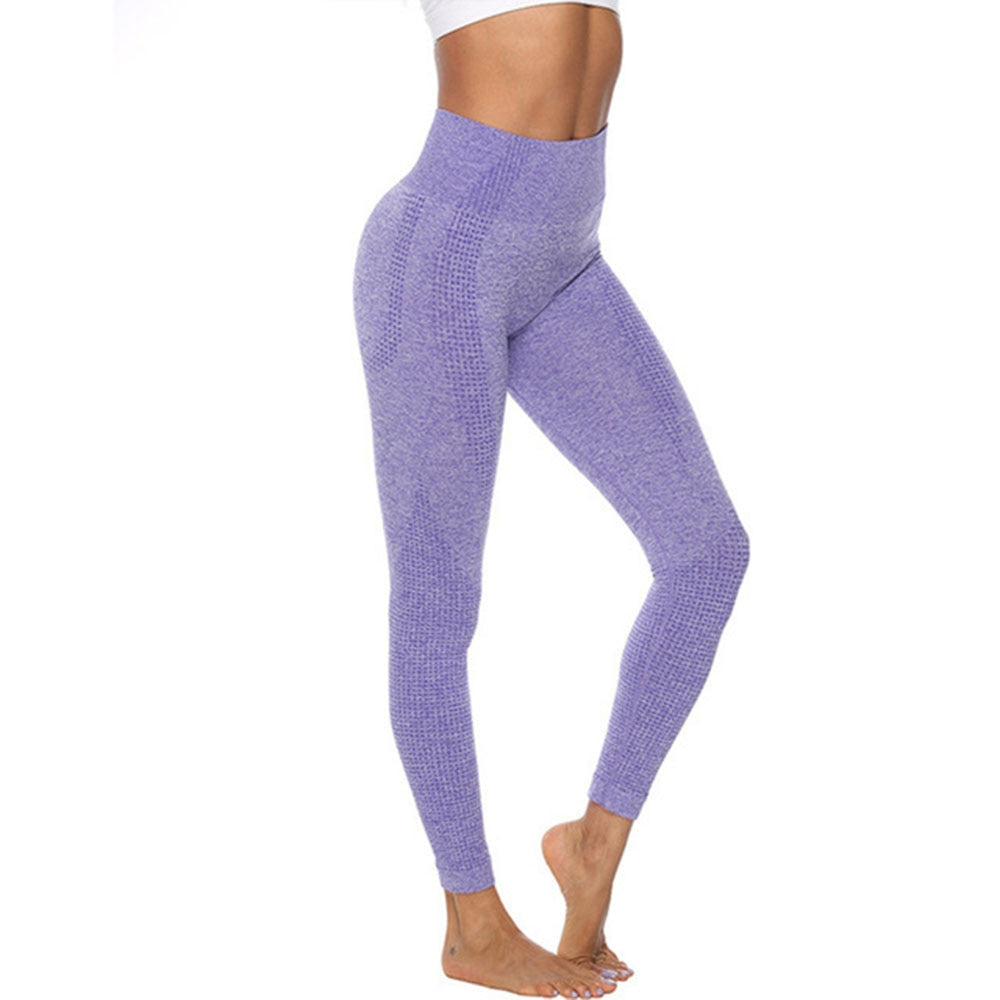 Fitness Running Yoga Pants - illumino360.com