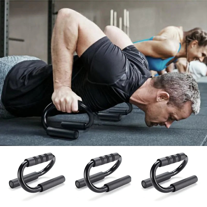 Illumino360 Push Up Rack Board: Home Fitness Equipment