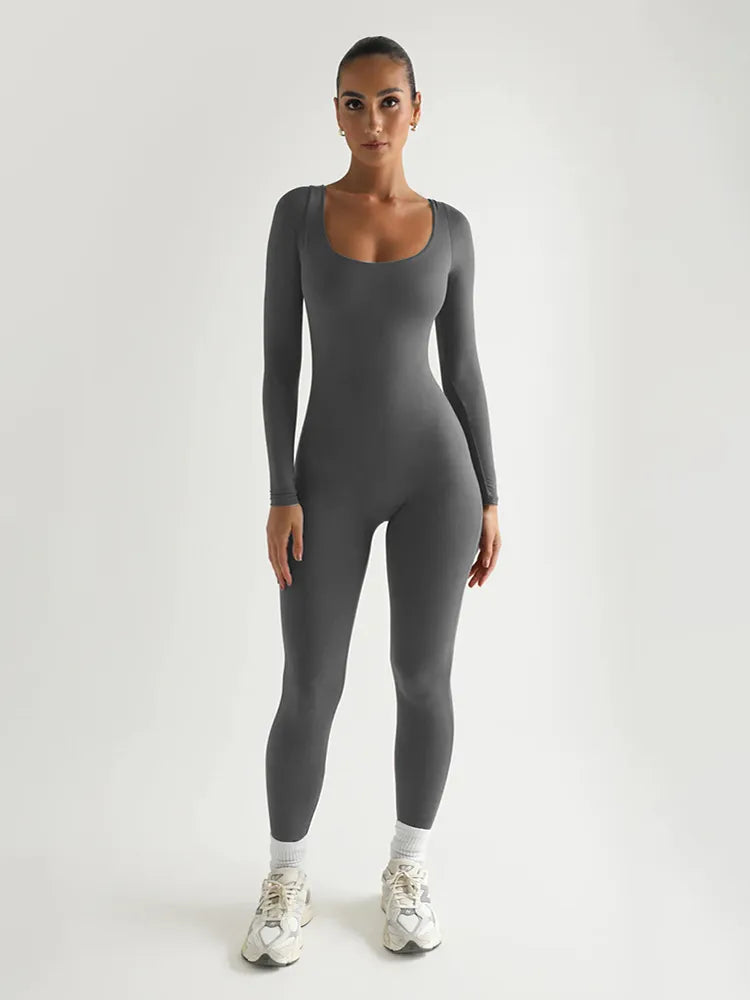 Illumino360 Sibybo Yoga Jumpsuit