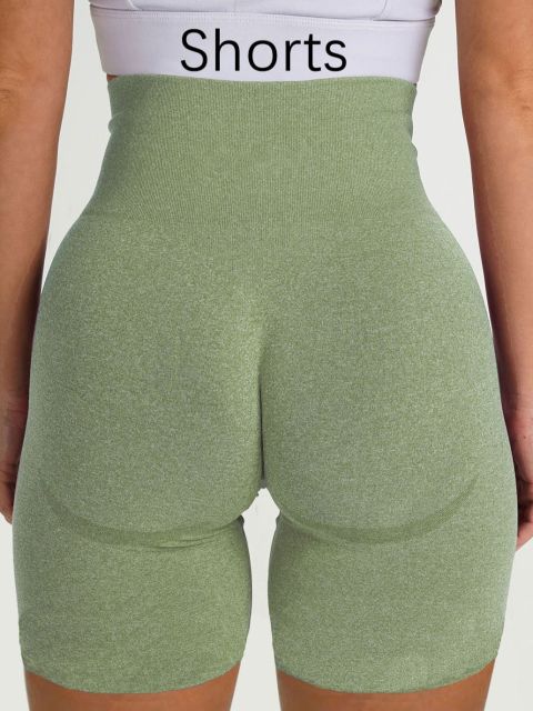 Seamless Leggings - illumino360.com