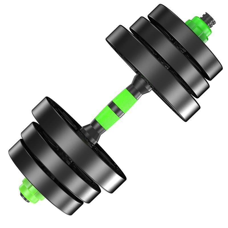 Detachable Weights Fitness Equipment Home