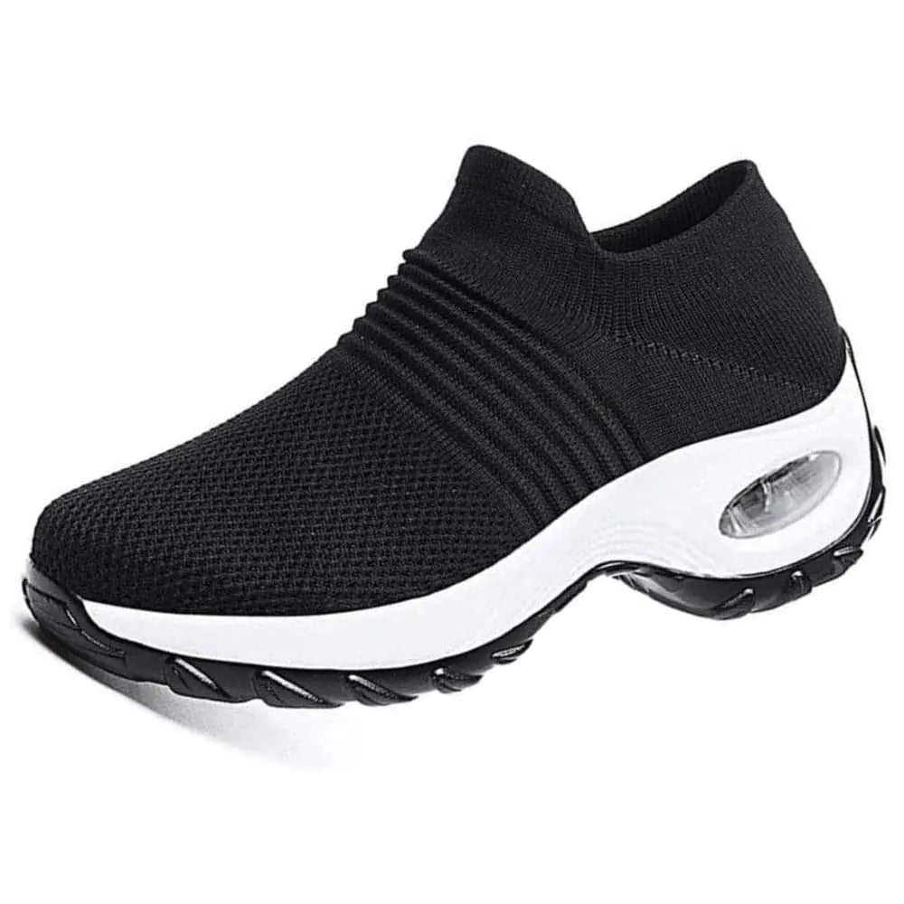 Illumino360's Hypersoft Sneakers