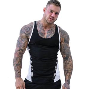 Illumino360's Men Bodybuilding Tank Tops for Unisex Comfort