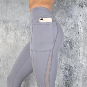 Illumino360 High Waist Pocket Leggings Fashion