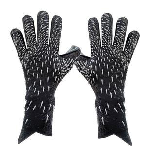 Premium Soccer Goalkeeper Latex Gloves