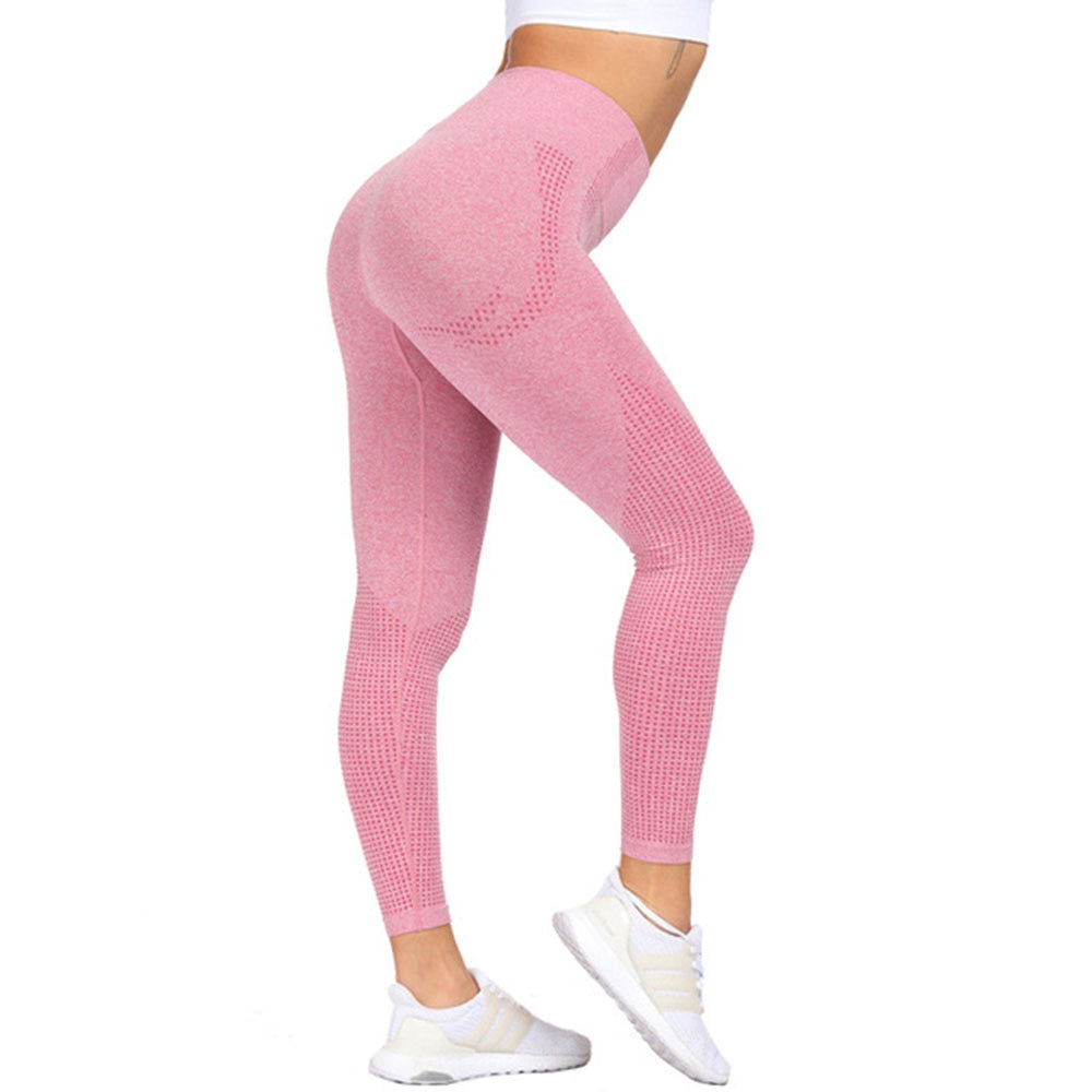 Fitness Running Yoga Pants - illumino360.com