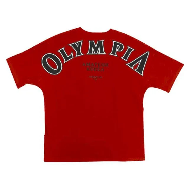Illumino360Fitness Men's Cotton T-Shirt for Gym Workout