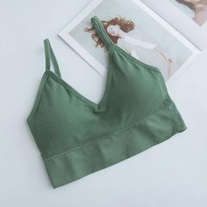 Illumino360 Seamless Sports Bra