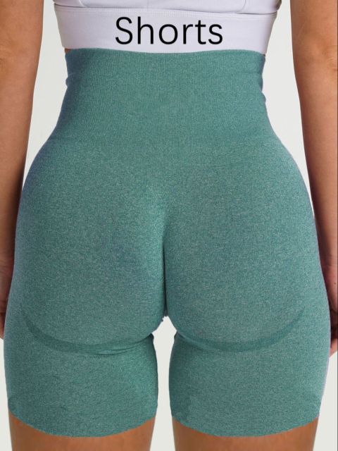 Seamless Leggings - illumino360.com