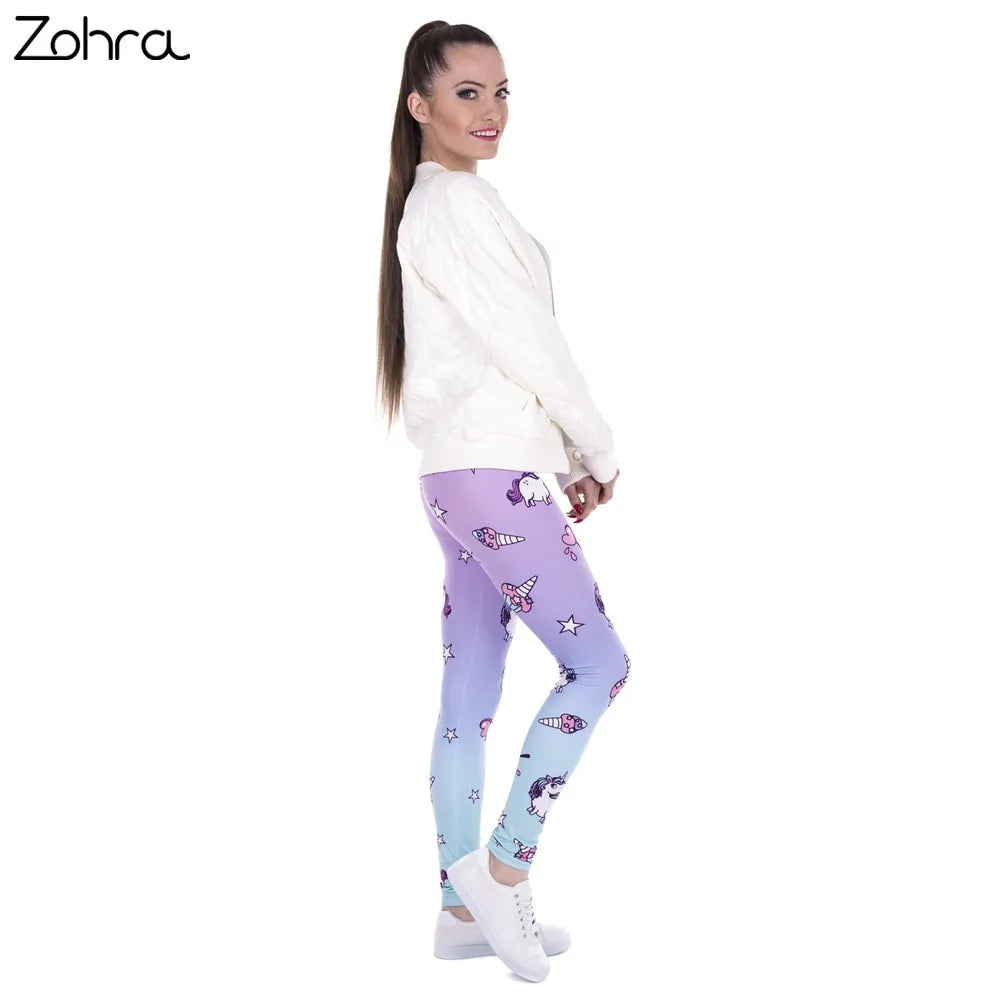 New illumino360 Fashion Women's Leggings