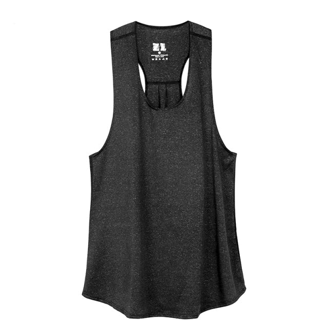 Workout Tank Top - illumino360.com