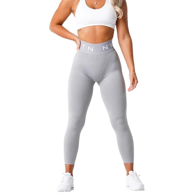 Breathable Hip-lifting Leggings - illumino360.com