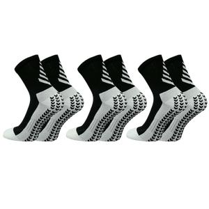 Illumino360 Non-Slip Soccer Socks