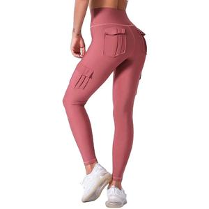 Illumino360 Pocket Fit Cargo Leggings