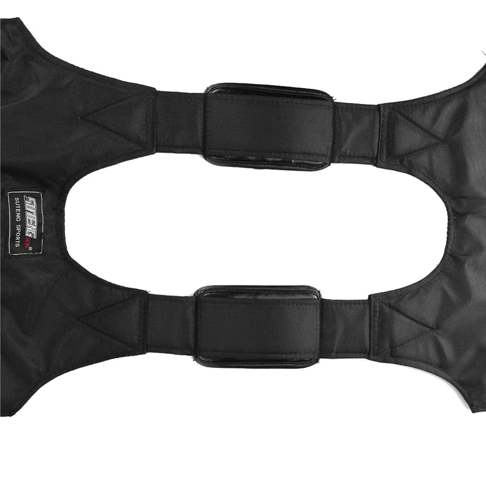 Illumino360 Adjustable Loading Weight Vest