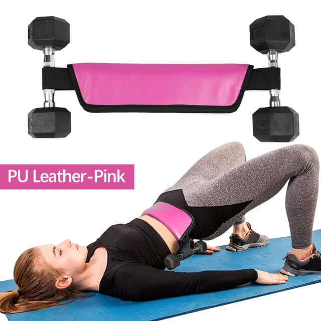 Booty Belt Hip Thrust Pad - illumino360.com