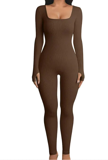 Illumino360Fitness Premium Single and Double Layer Yoga Jumpsuit
