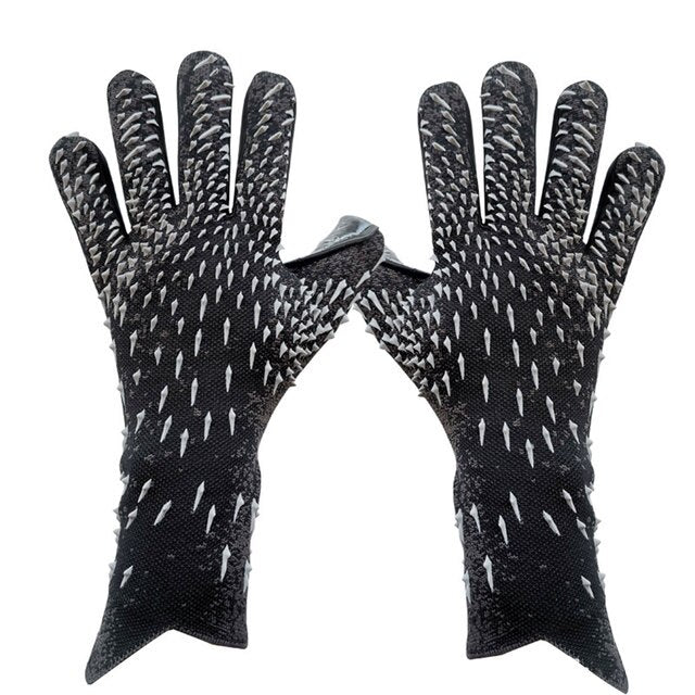 Soccer Goalkeeper Latex Gloves - illumino360.com