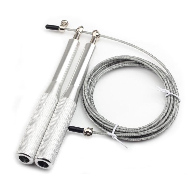 Speed Jump Skipping Rope - illumino360.com