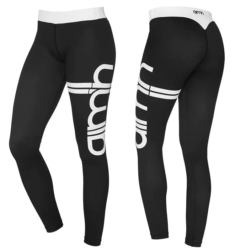 Yoga Pants, Leggings, Athletic Wear