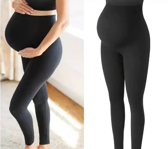 Illumino360 High Waist Maternity Leggings