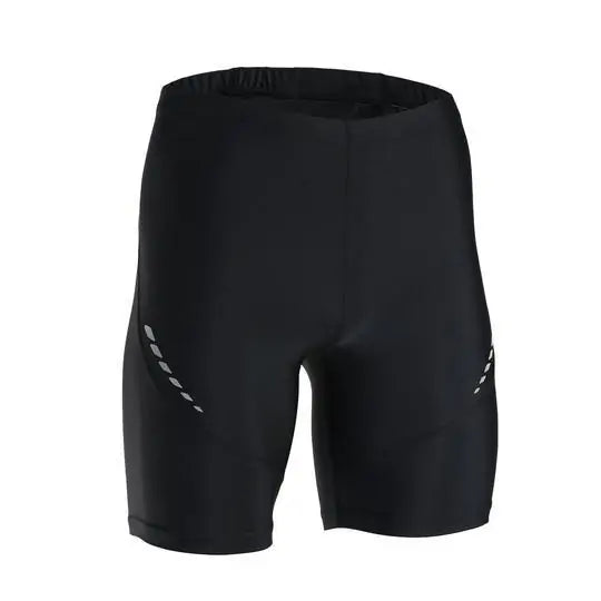 Illumino360 Mens Compression Performance Shorts