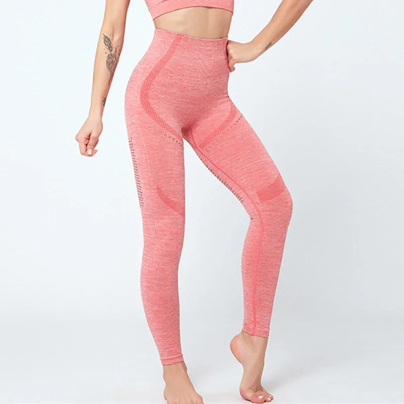 Illumino360 Yoga Suit Set Ensemble